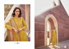 Printskari By Kilory Embroidered Khaddi Print Cotton Designer Salwar Suits Wholesale Price In Surat
